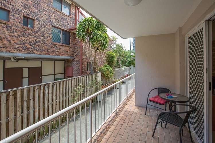 Third view of Homely unit listing, 1/72 Brighton, Biggera Waters QLD 4216