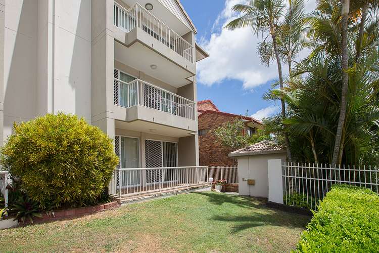 Fifth view of Homely unit listing, 1/72 Brighton, Biggera Waters QLD 4216