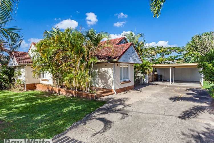 Second view of Homely house listing, 45 Hilltop Avenue, Chermside QLD 4032
