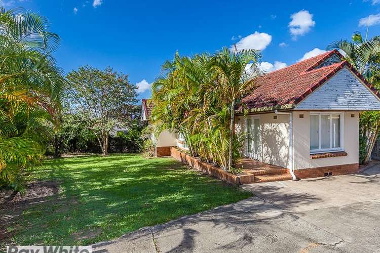 Third view of Homely house listing, 45 Hilltop Avenue, Chermside QLD 4032
