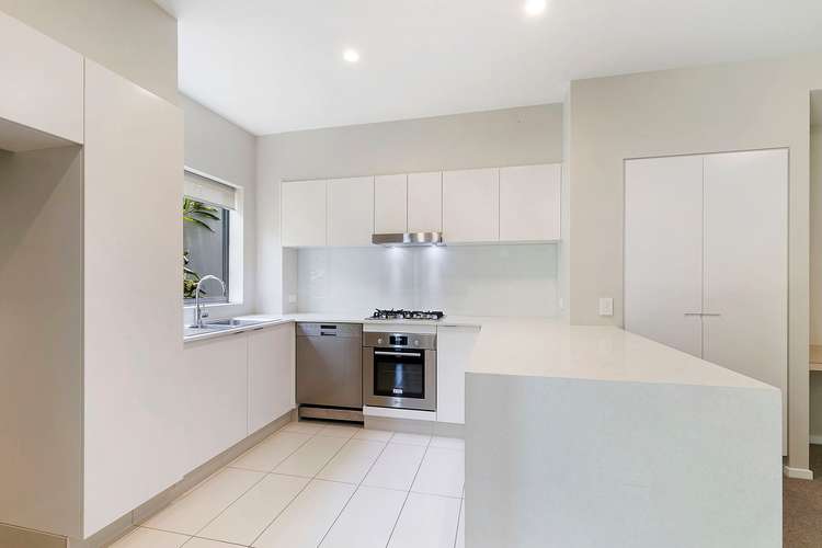 Third view of Homely apartment listing, 2114/52 Crosby Road, Albion QLD 4010