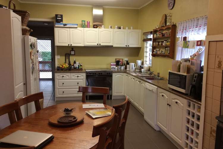 Second view of Homely house listing, 11 Abdullah Road, Seymour VIC 3660