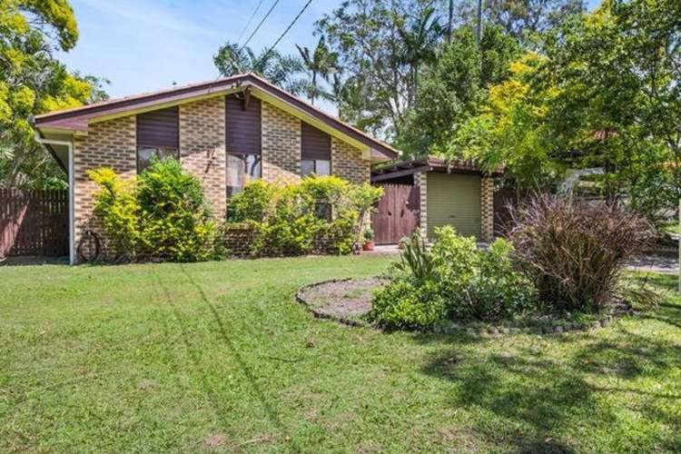 Second view of Homely house listing, 37 Wentworth Drive, Capalaba QLD 4157