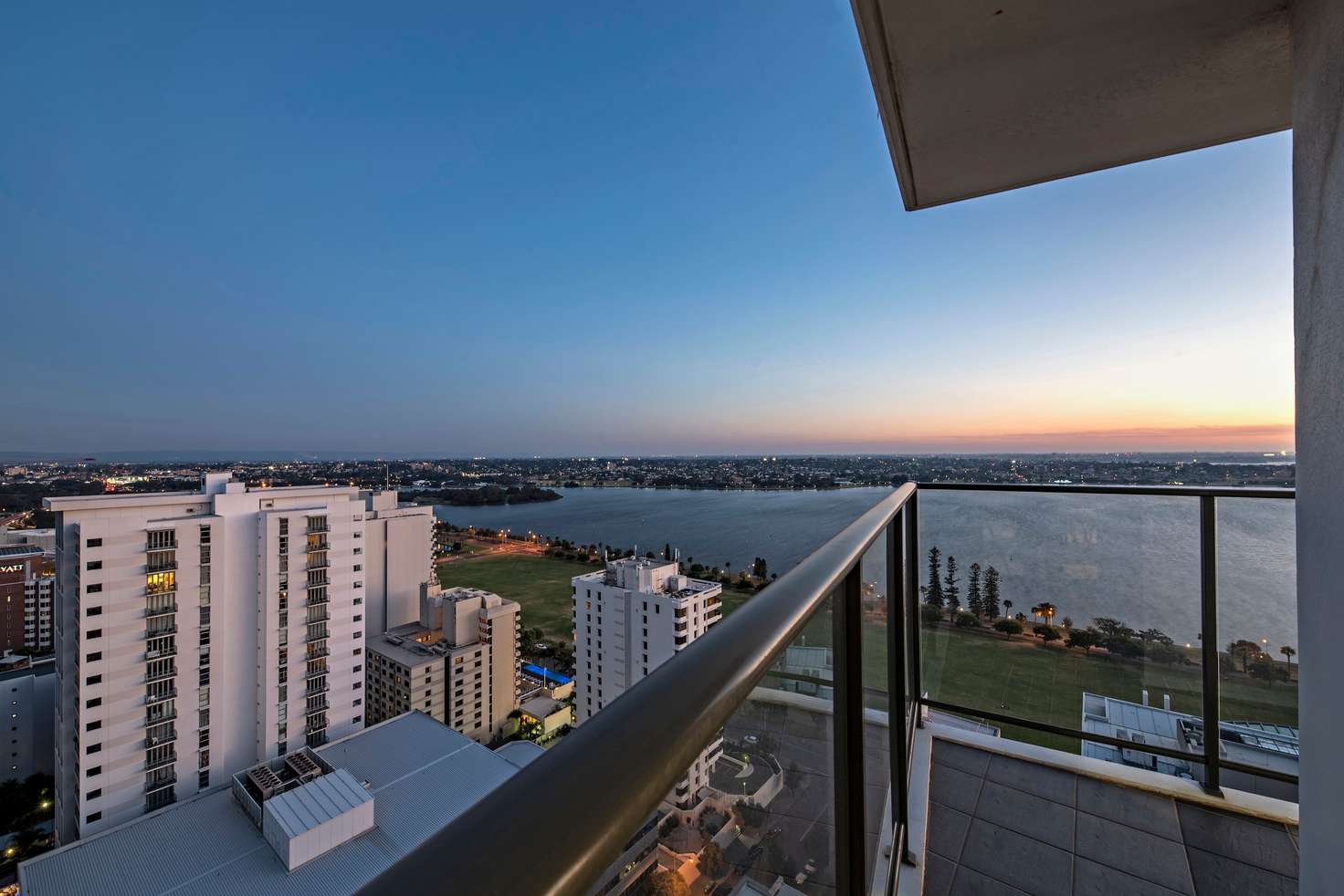 Main view of Homely apartment listing, 133/181 Adelaide Terrace, East Perth WA 6004