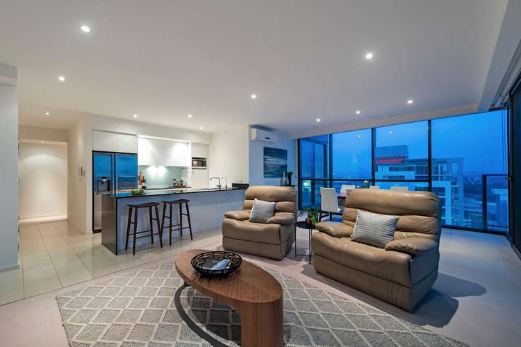 Fourth view of Homely apartment listing, 133/181 Adelaide Terrace, East Perth WA 6004