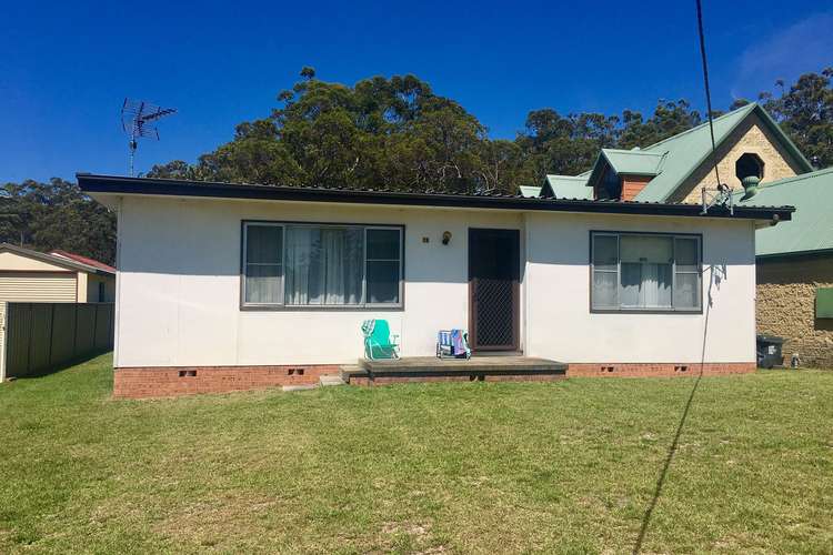 Fourth view of Homely house listing, 19 Princess Street, Callala Beach NSW 2540