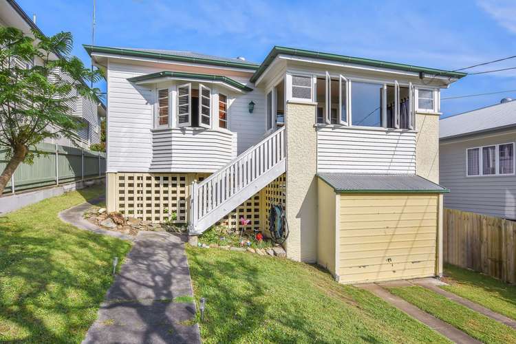 Second view of Homely house listing, 14 Stodart Street, Coorparoo QLD 4151