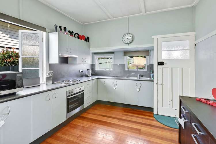 Third view of Homely house listing, 14 Stodart Street, Coorparoo QLD 4151