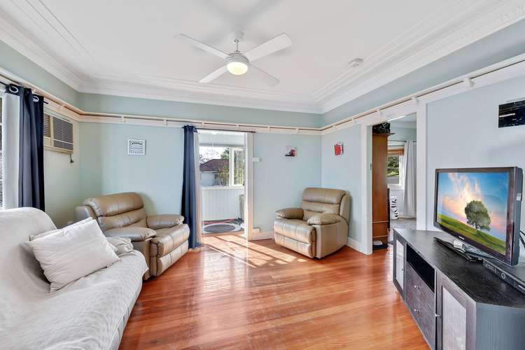 Fourth view of Homely house listing, 14 Stodart Street, Coorparoo QLD 4151