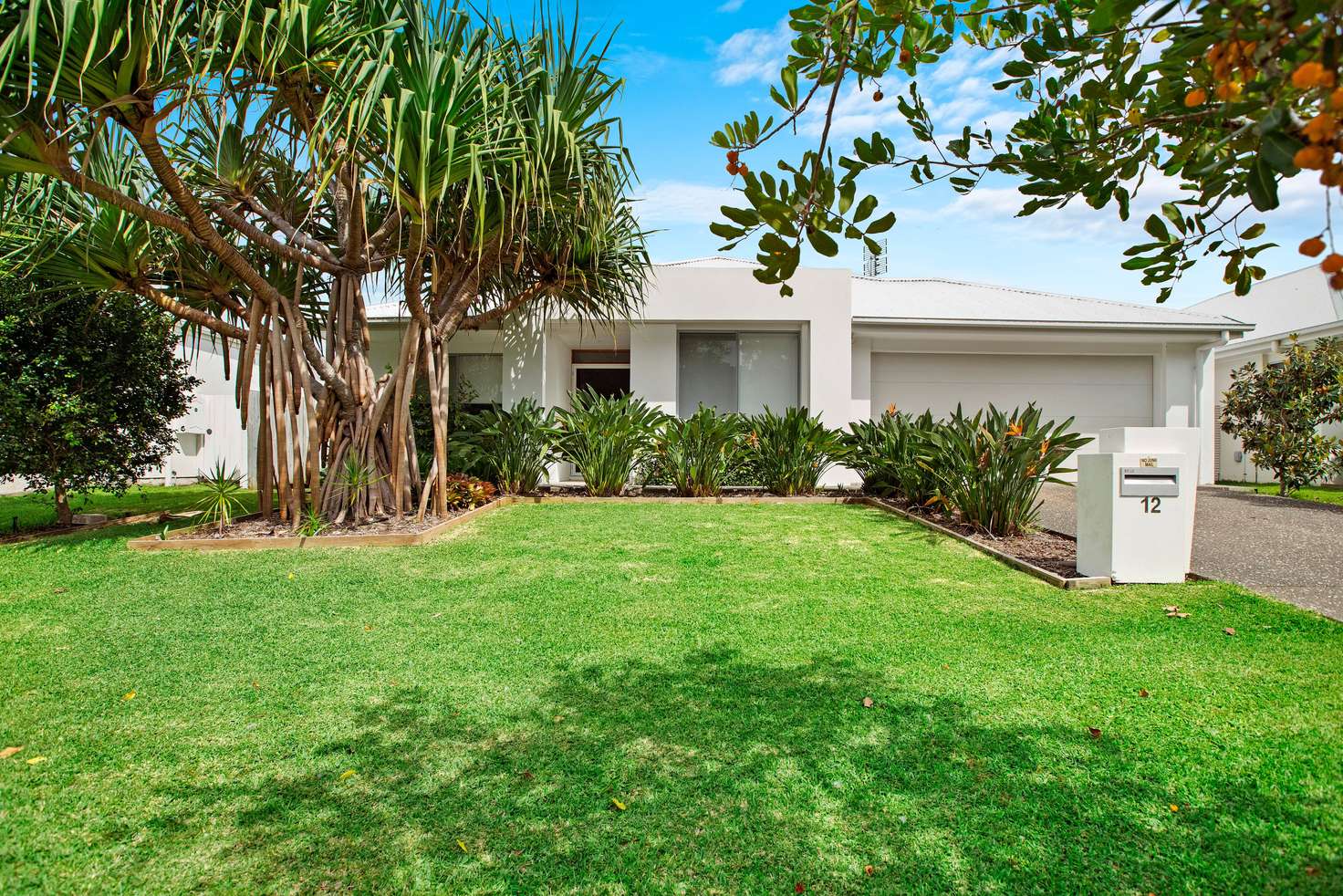 Main view of Homely house listing, 12 Mornington Crescent, Peregian Springs QLD 4573