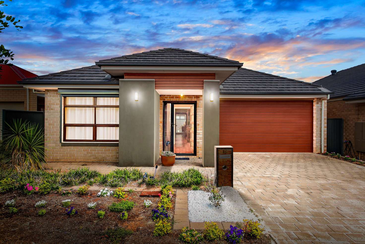 Main view of Homely house listing, 15 Lodge Way, Blakeview SA 5114