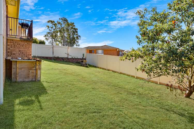 Seventh view of Homely house listing, 3 Copperfield Drive, Ambarvale NSW 2560