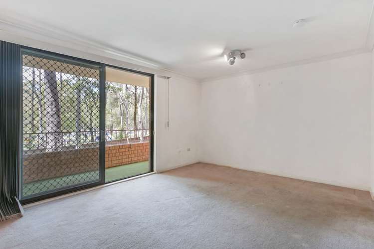 Main view of Homely unit listing, 21/199 Waterloo Road, Marsfield NSW 2122