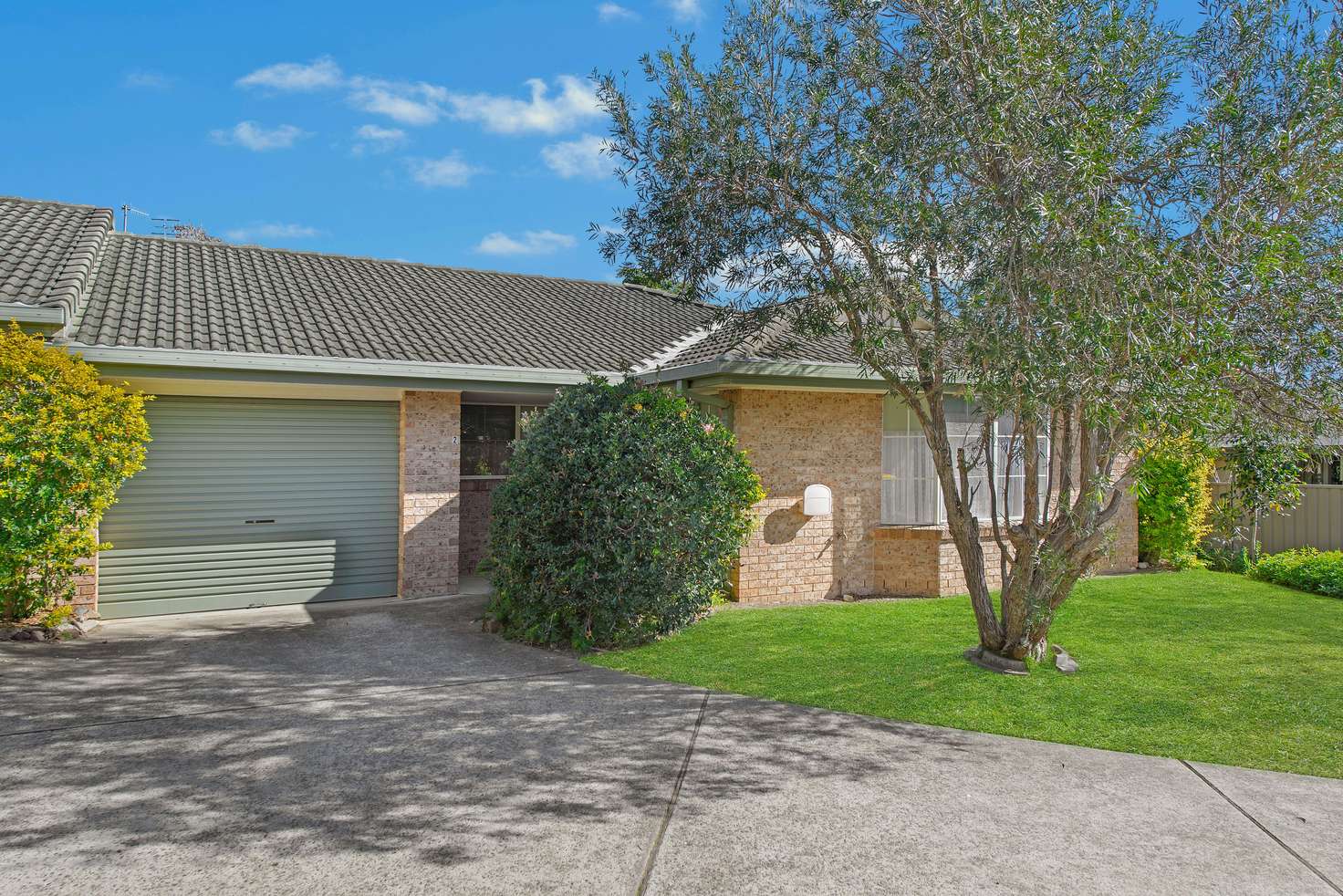 Main view of Homely villa listing, 2/39 John Phillip Drive, Bonny Hills NSW 2445