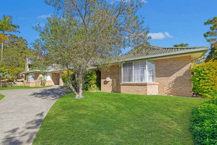 Second view of Homely villa listing, 2/39 John Phillip Drive, Bonny Hills NSW 2445