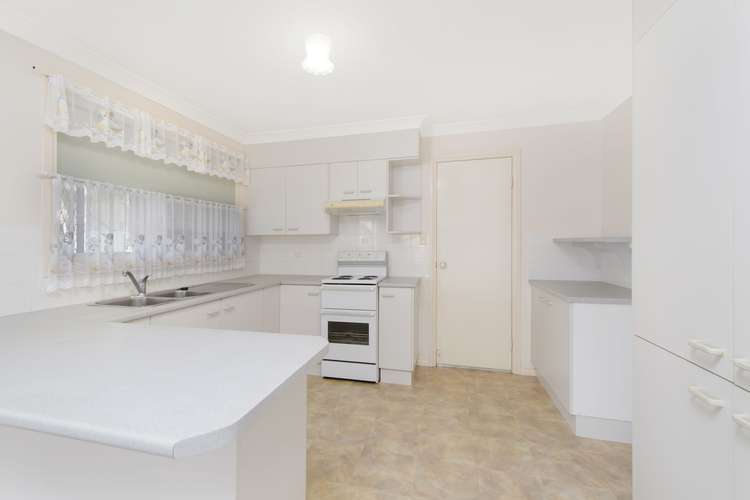 Third view of Homely villa listing, 2/39 John Phillip Drive, Bonny Hills NSW 2445