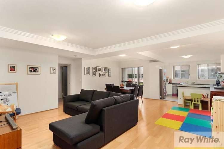 Main view of Homely unit listing, 8/20-24 Premier Street, Kogarah NSW 2217