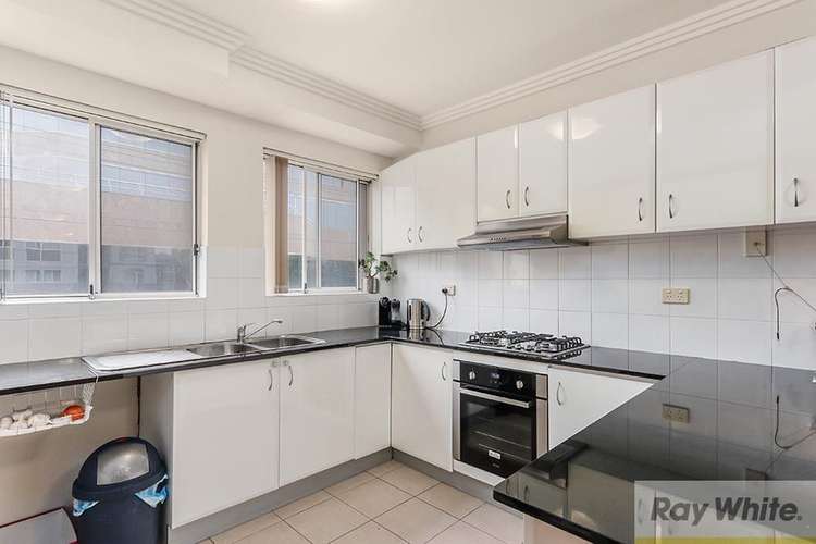 Second view of Homely unit listing, 8/20-24 Premier Street, Kogarah NSW 2217
