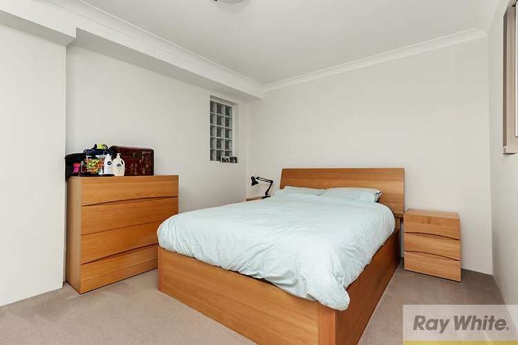 Third view of Homely unit listing, 8/20-24 Premier Street, Kogarah NSW 2217