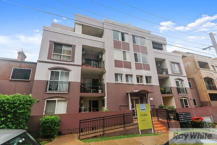 Fifth view of Homely unit listing, 8/20-24 Premier Street, Kogarah NSW 2217