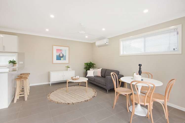 Second view of Homely house listing, 1A Leonard Street, Colyton NSW 2760