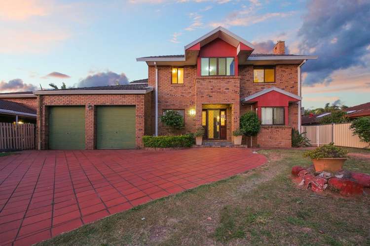 Fourth view of Homely house listing, 8 Woodhaven Court, Sunnybank QLD 4109