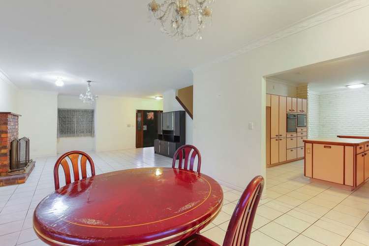 Sixth view of Homely house listing, 8 Woodhaven Court, Sunnybank QLD 4109