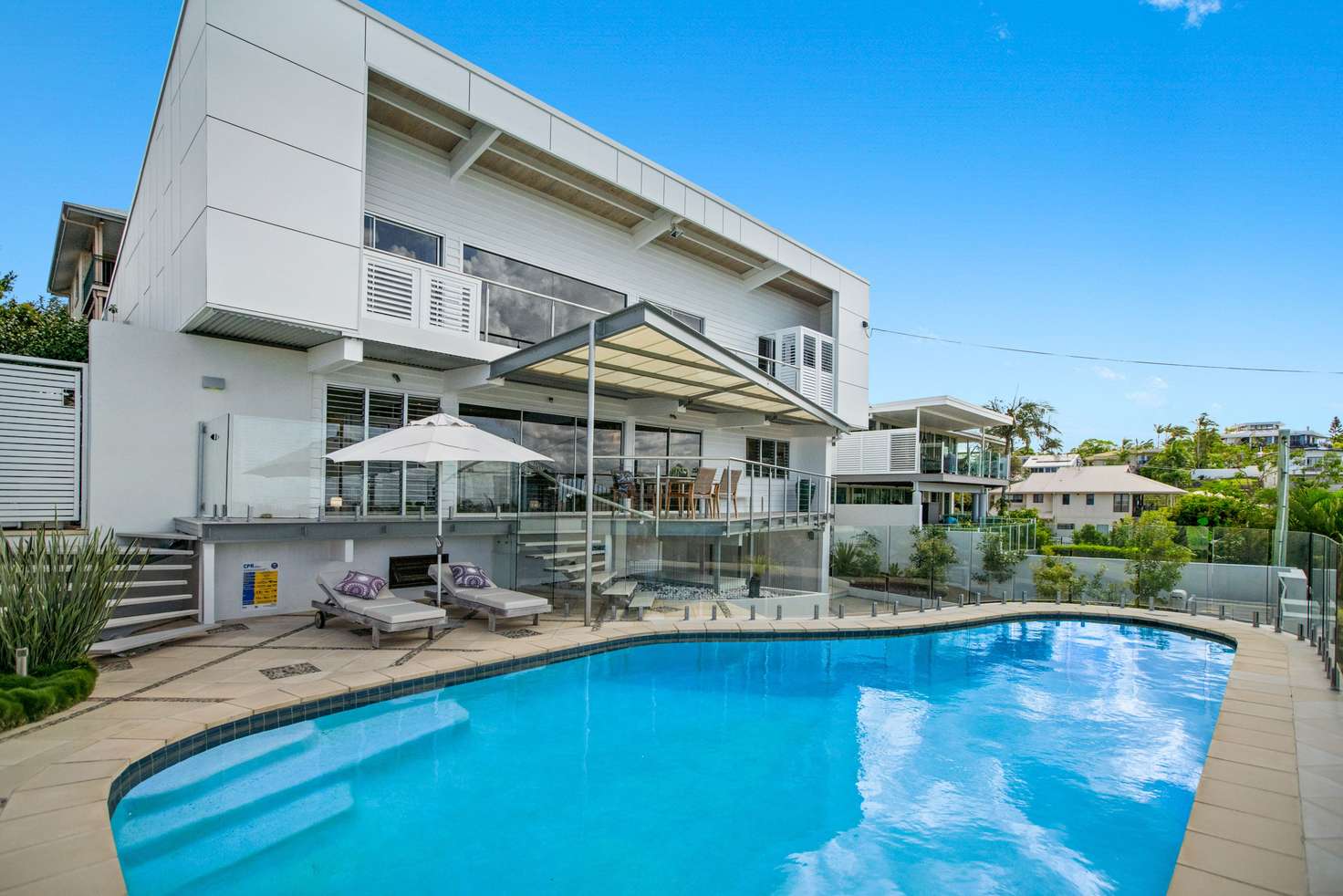 Main view of Homely house listing, 51 George Street, Alexandra Headland QLD 4572