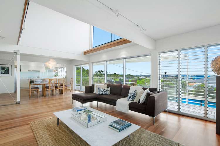 Second view of Homely house listing, 51 George Street, Alexandra Headland QLD 4572