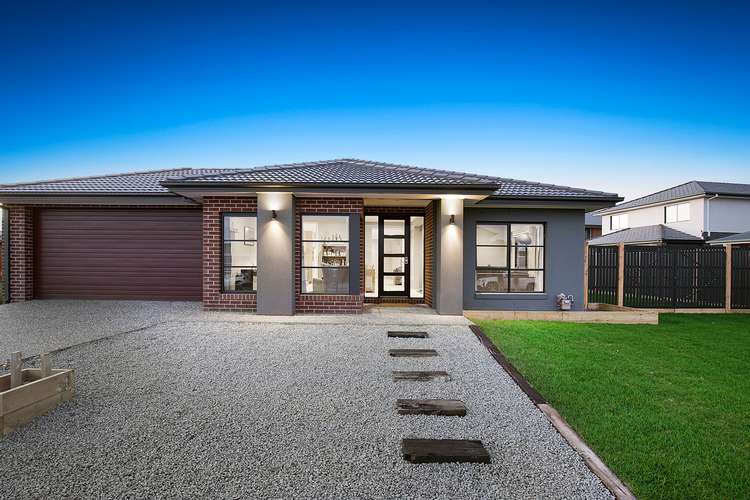 Main view of Homely house listing, 31 Celadon Grove, Botanic Ridge VIC 3977