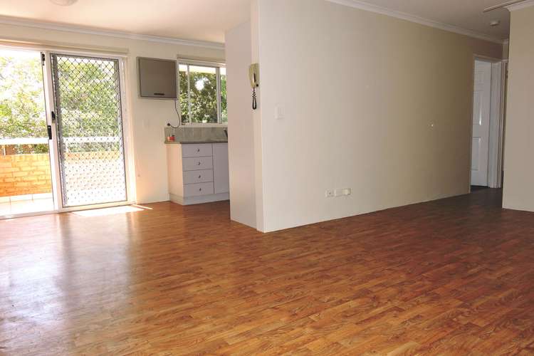 Second view of Homely apartment listing, 17/23-27 Hills Street, Gosford NSW 2250