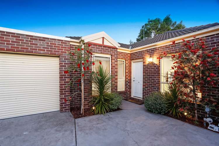 Second view of Homely unit listing, 3/49 Grandview Street, Glenroy VIC 3046