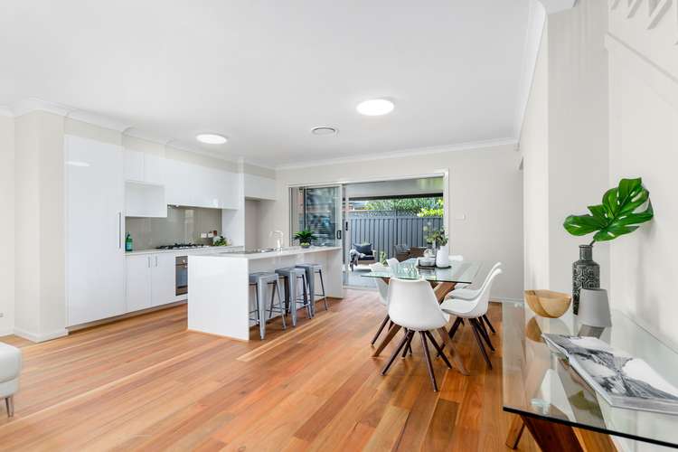 Second view of Homely townhouse listing, 2/40 Gerongar Crescent, Haywards Bay NSW 2530