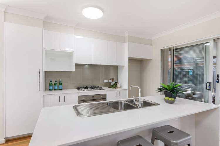 Third view of Homely townhouse listing, 2/40 Gerongar Crescent, Haywards Bay NSW 2530