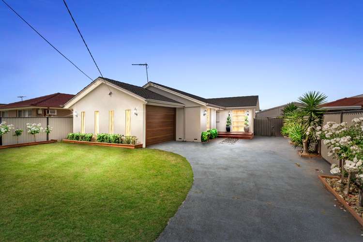 Main view of Homely house listing, 13 Glenmorgan Close, Clayton South VIC 3169