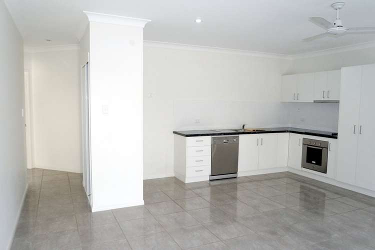 Fifth view of Homely unit listing, 1/55 Toolooa Street, South Gladstone QLD 4680