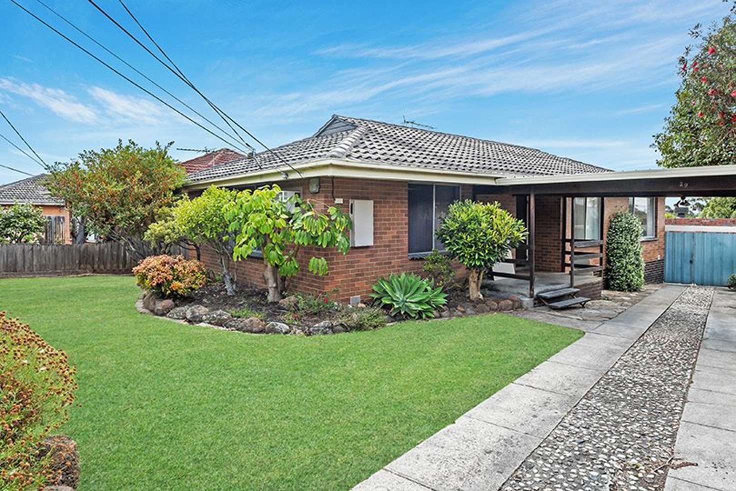 Main view of Homely house listing, 29 Judith Street, Bundoora VIC 3083