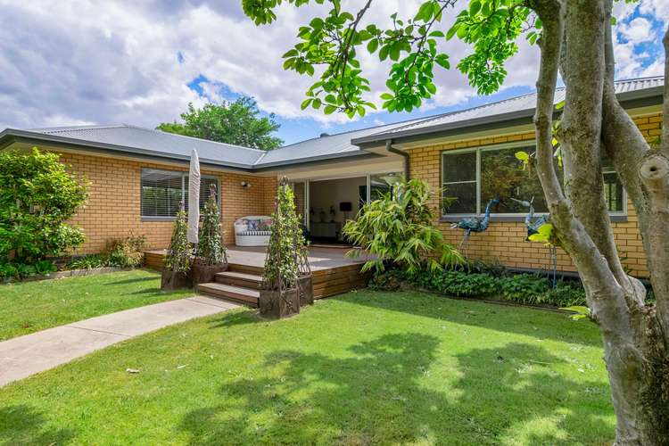Main view of Homely house listing, 2 Neil Avenue, Benalla VIC 3672