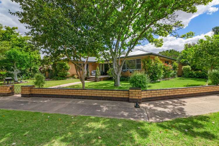 Second view of Homely house listing, 2 Neil Avenue, Benalla VIC 3672