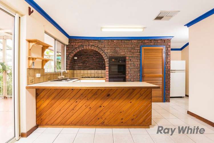 Second view of Homely house listing, 16 Bersica Court, Kardinya WA 6163