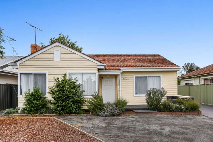 Second view of Homely unit listing, 1/97 Paget Avenue, Glenroy VIC 3046