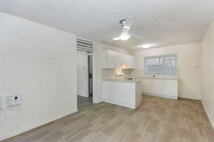 Second view of Homely unit listing, 115 A Mooney Street, Gulliver QLD 4812