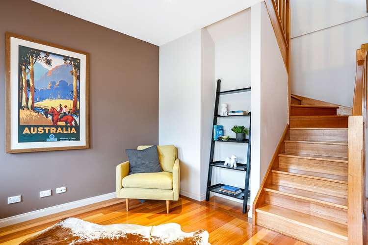 Third view of Homely townhouse listing, 1/923 Pascoe Vale Road, Glenroy VIC 3046