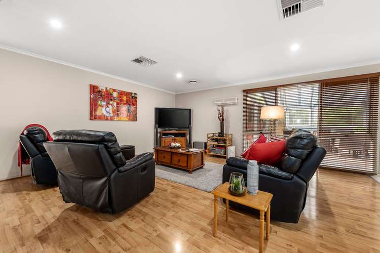 Fourth view of Homely house listing, 8 Kavanagh Court, Rowville VIC 3178