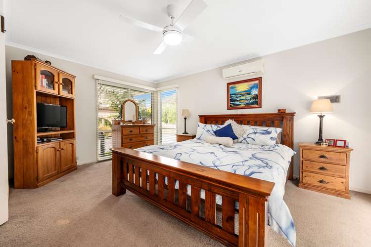 Fifth view of Homely house listing, 8 Kavanagh Court, Rowville VIC 3178