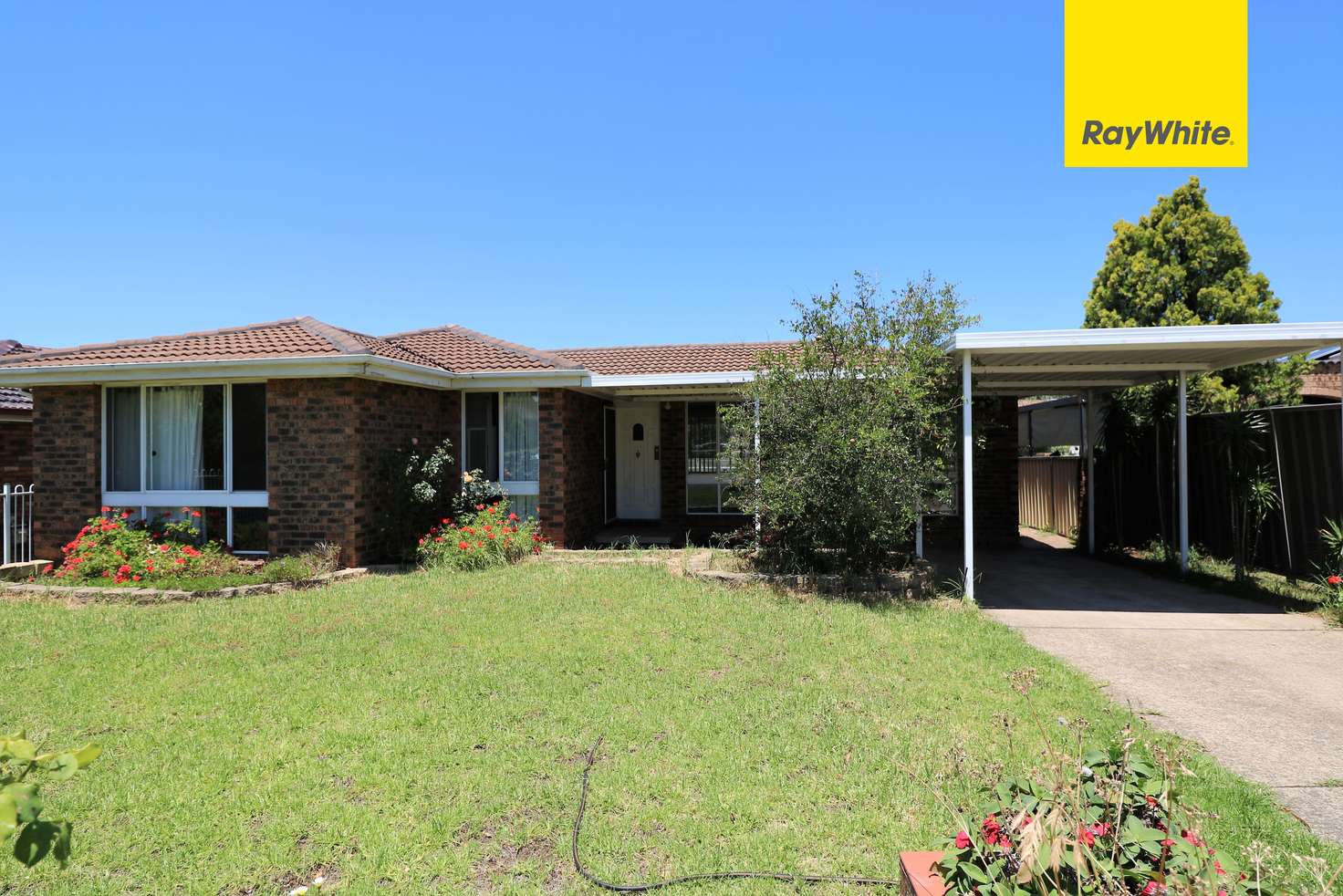 Main view of Homely house listing, 23 Ryder Road, Greenfield Park NSW 2176