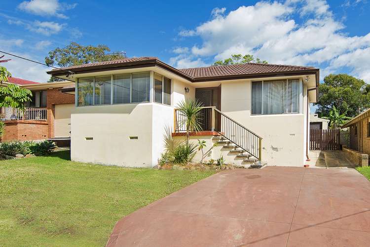 Main view of Homely house listing, 9 Margherita Avenue, Bateau Bay NSW 2261