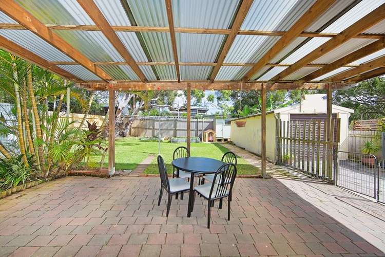 Second view of Homely house listing, 9 Margherita Avenue, Bateau Bay NSW 2261