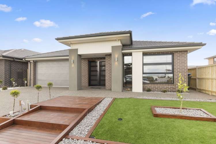 Main view of Homely house listing, 5 Swisscottage Place, Wyndham Vale VIC 3024