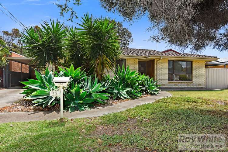 Main view of Homely house listing, 23 Kalgoorlie Avenue, Port Noarlunga South SA 5167